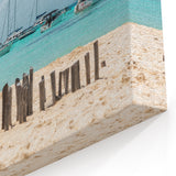 Quintana Roo Wall Art – Cancun Canvas Prints of Mexico’s Scenic Beaches