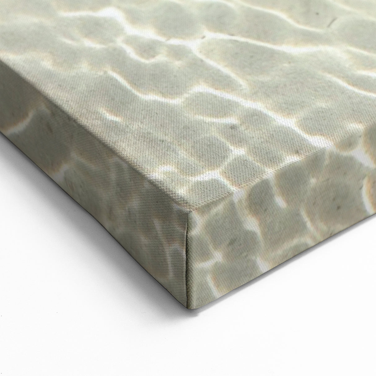 Quintana Roo Wall Art – Tulum Beach Starfish in Mexico Scenery Prints