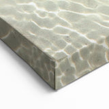 Quintana Roo Wall Art – Tulum Beach Starfish in Mexico Scenery Prints