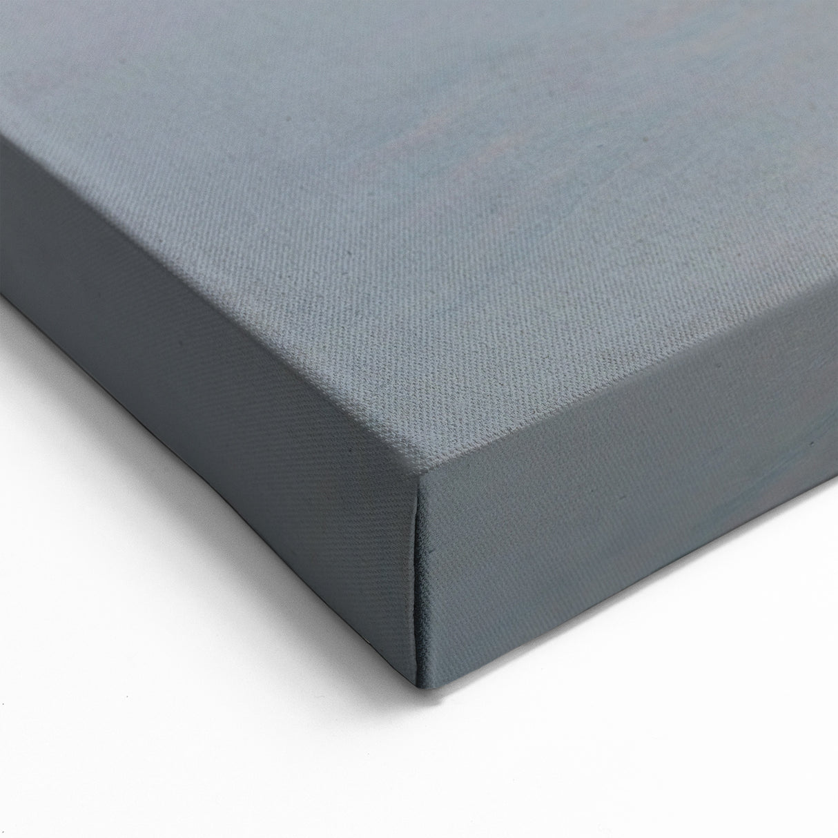 Serene Barbados Beach Sunset – Gentle Waves and Soft Pastel Skies Art