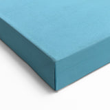 Bermuda Wall Art - Pastel Architecture and Scenic Caribbean Blue Skies