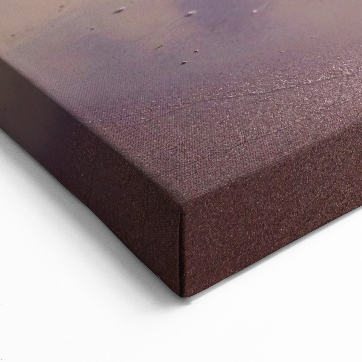 Scenic Bermuda Landscapes - Serene Sunset Over Pink Sand Beach