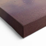 Scenic Bermuda Landscapes - Serene Sunset Over Pink Sand Beach