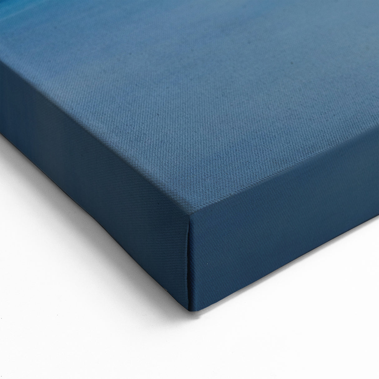 Serene Cayman Island Wall Art – Stunning Caribbean Beach at Sunset Print