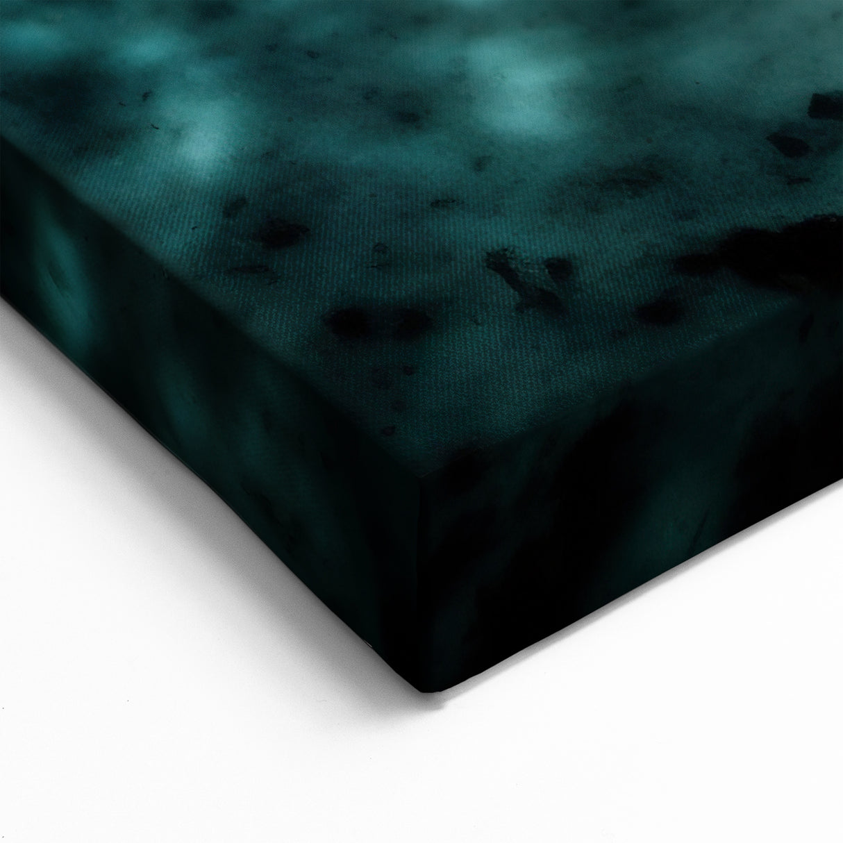 Cayman Island Scenery – Majestic Manta Rays Underwater Photography Print