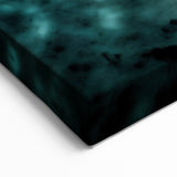 Cayman Island Scenery – Majestic Manta Rays Underwater Photography Print