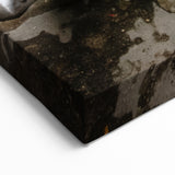 Classic Cuba Wall Art – Vintage Car & Havana Streets Cuban Culture Art