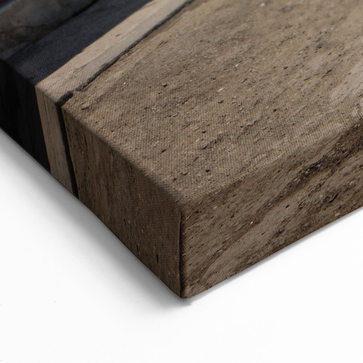 Cuban Scenery Prints – Classic Car in Havana Streets Cuban Culture Art