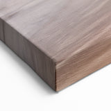 Red Cliffs Coastal Scene Quebec – Vibrant Beach Landscape Wall Art