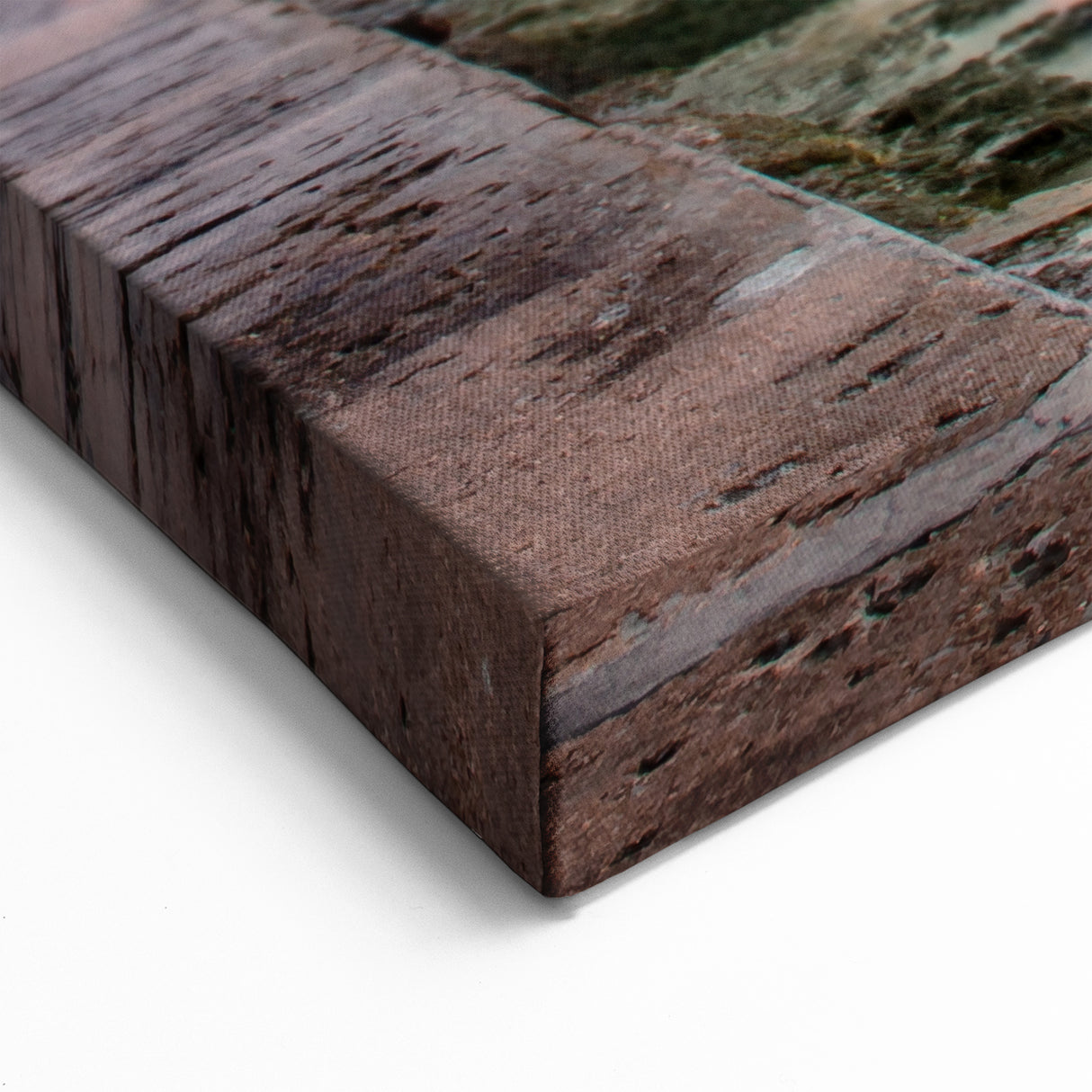 Cuba Wall Art – Stunning Havana Waterfront Caribbean Art Print