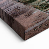 Cuba Wall Art – Stunning Havana Waterfront Caribbean Art Print