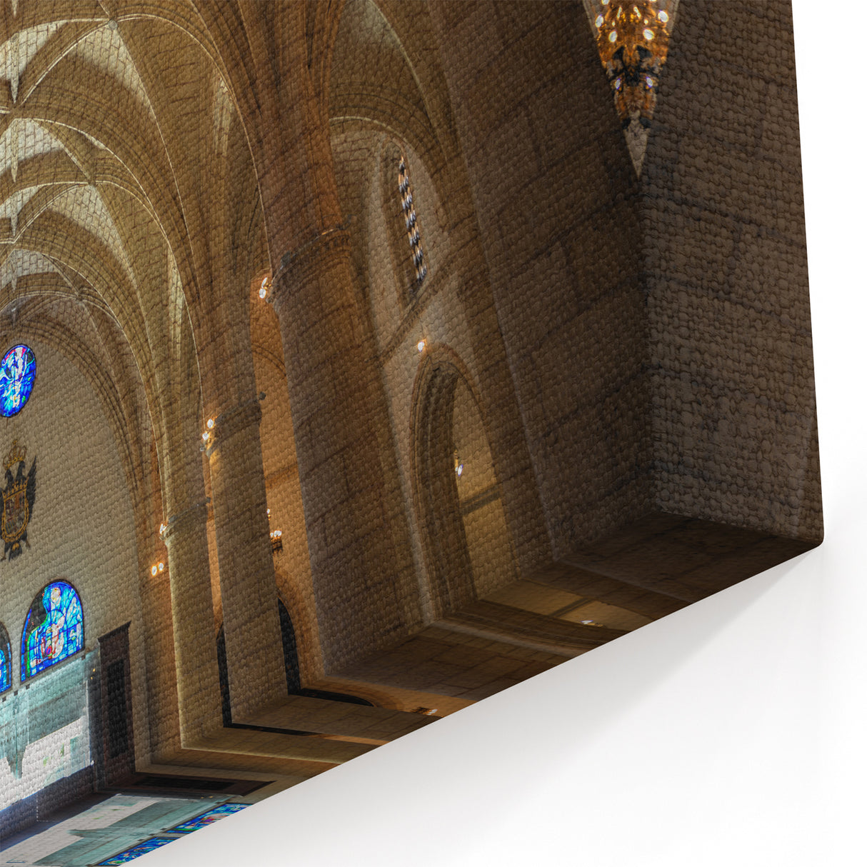 Santo Domingo Art - Dominican Republic Canvas Prints