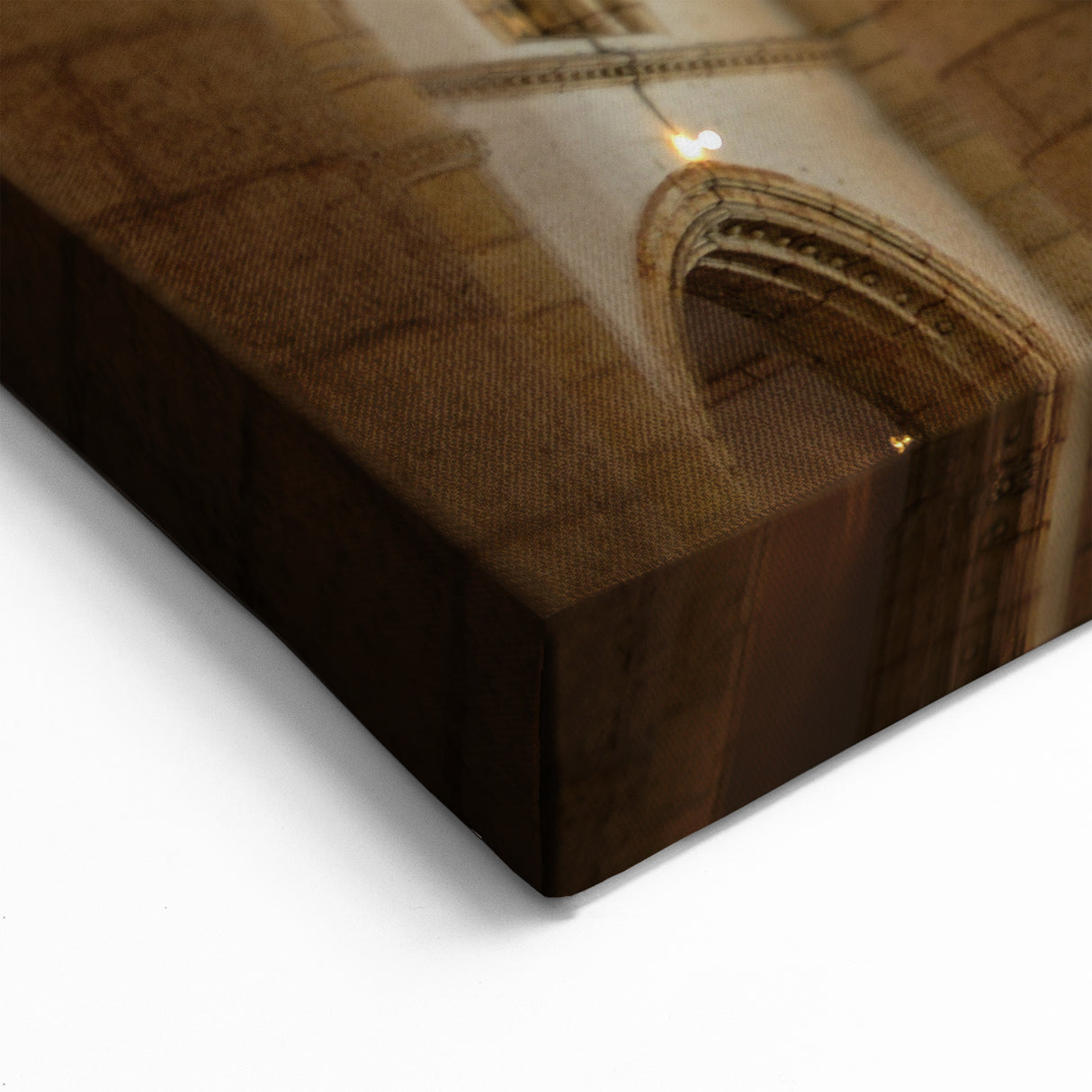 Santo Domingo Art - Dominican Republic Canvas Prints