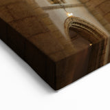 Santo Domingo Art - Dominican Republic Canvas Prints