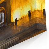 Caribbean Scenery Art - Dominican Republic Wall Decor