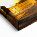 Caribbean Scenery Art - Dominican Republic Wall Decor