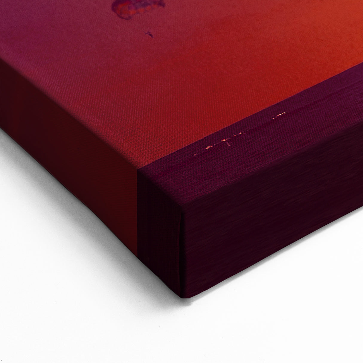 Caribbean Landscape Prints - Dominican Sunset Sailboats on the Horizon