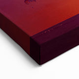 Caribbean Landscape Prints - Dominican Sunset Sailboats on the Horizon