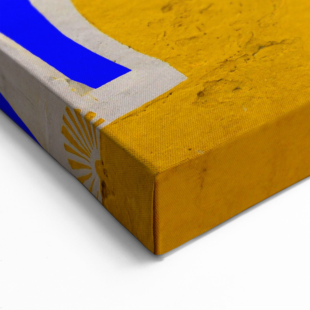 Yucatan Wall Art - Scenic Mexico Bell Tower Canvas