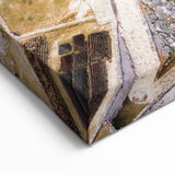 Haitian Landscape Prints - Haitian Culture Artwork of Historic Citadel