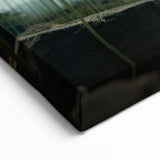 Underwater Dandelion Photography Print - Nature-Inspired Wall Art