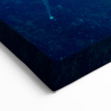 Haitian Coastal Scenes - Island Paradise Art Featuring Underwater Life