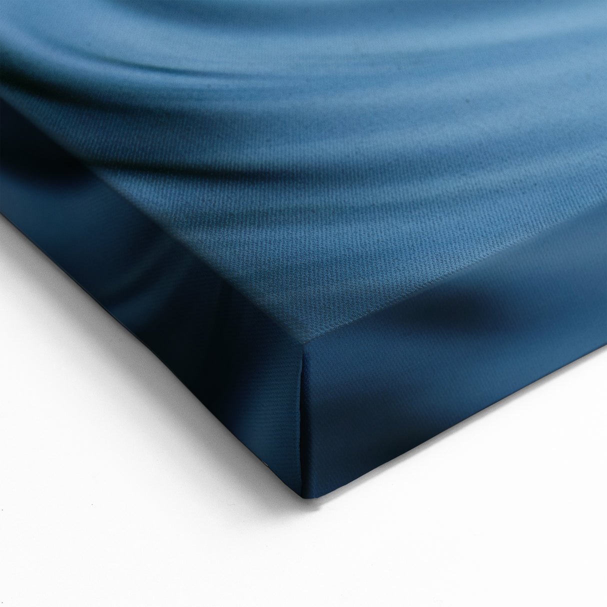 Tranquil Water Ripples Close-Up - Nature Water-Themed Wall Art Decor