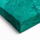 Framed Malaysian Art – Traditional Fisherman on Clear Turquoise Waters