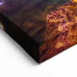 Yucatan Wall Art - Stunning Cenote Photography Canvas