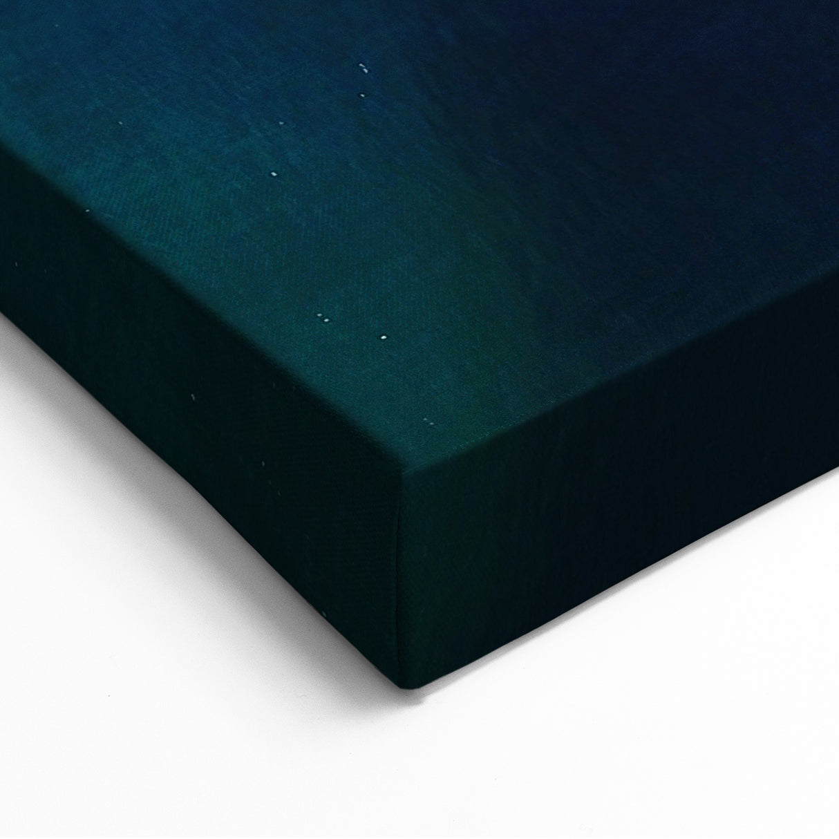 Tropical Jamaica Art - Scenic Sailing Boat in Caribbean Waters