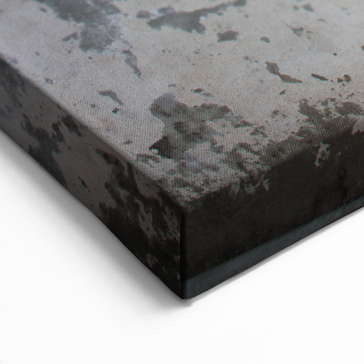 Framed Malaysia Art – Playful Street Mural with Realistic Characters