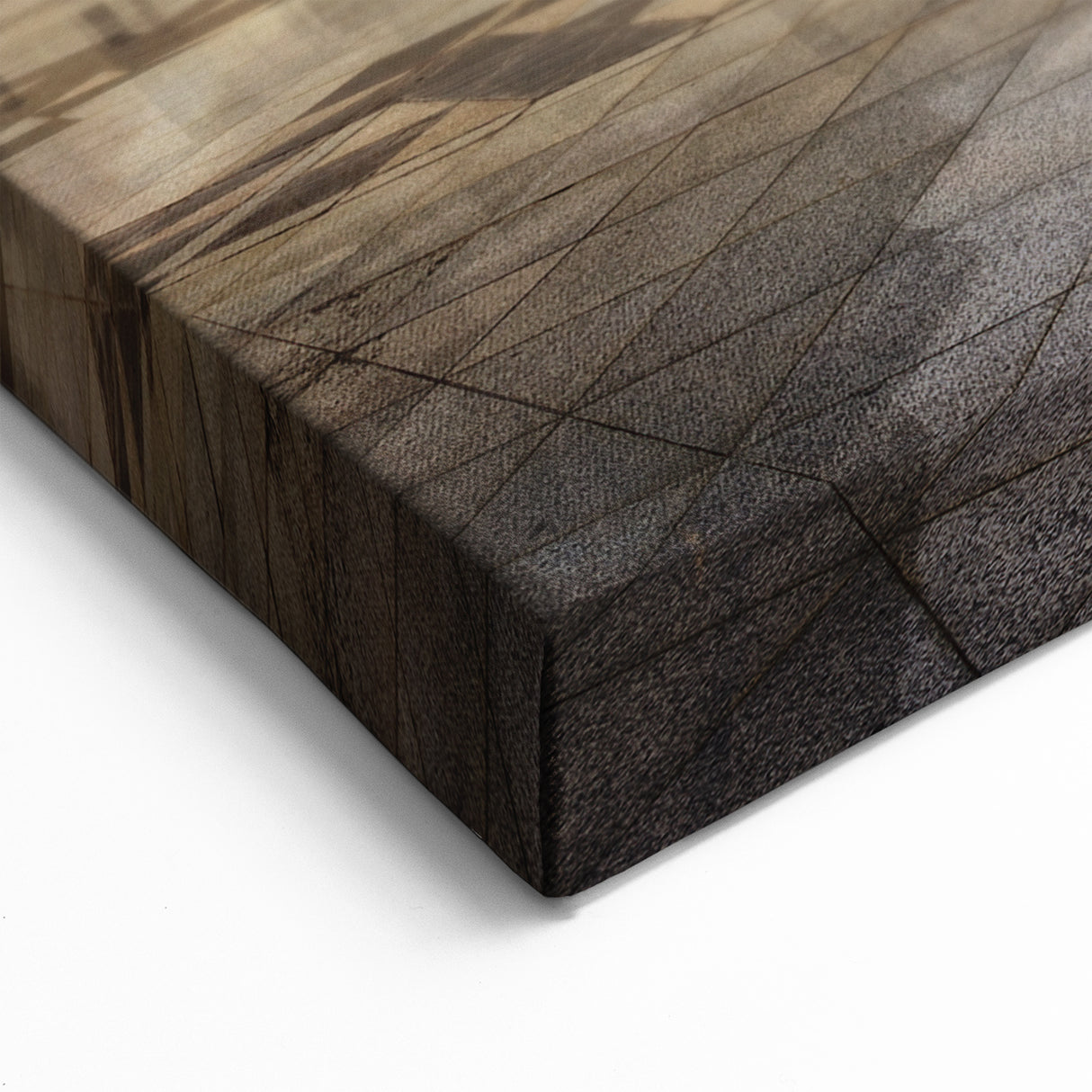 Acrylic Malaysia Scenes – Grand Mosque Sunset Reflection Wall Art