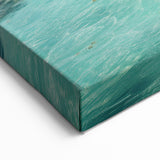 Jamaica Beach Posters - Tropical Island Paradise with Palm Trees