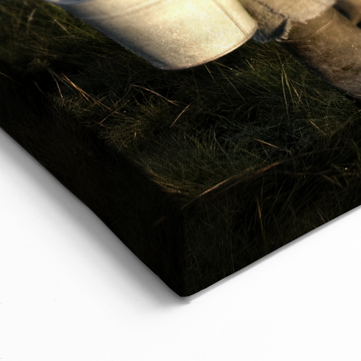 Mongolian Culture Art – Nomads in the Grasslands of Mongolia