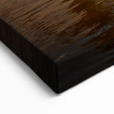 Fishermen in Golden Light Myanmar Wall Art - Inle Lake Morning Scene