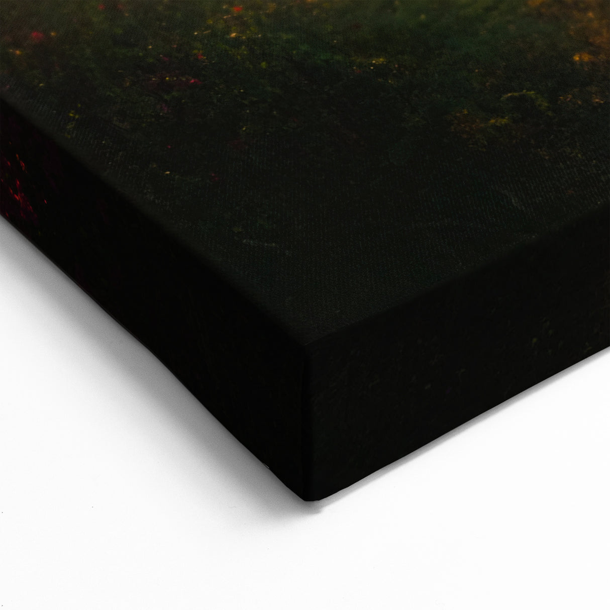 Majestic Myanmar Sunrise Wall Art - Myanmar Scenery Prints & Canvas Art