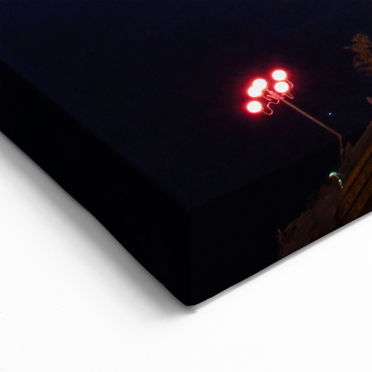 Golden Rock Pagoda Myanmar Wall Art - Southeast Asia Scenic Prints