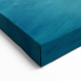 Maldives Wall Art - Stunning Ocean View Island Paradise Canvas Prints