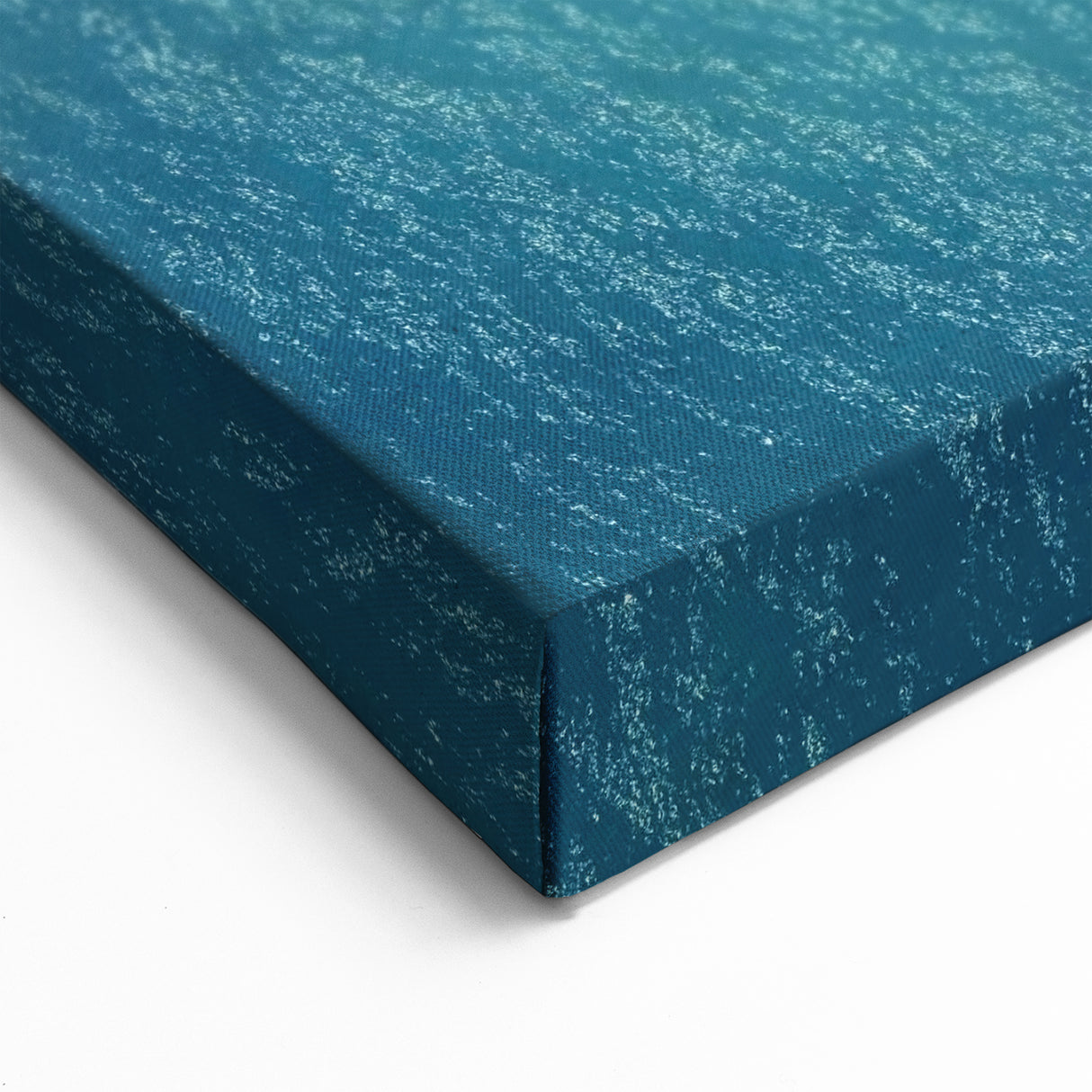 Scenic Maldives Wall Art - Tropical Island and Sailboat Canvas Prints