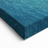 Scenic Maldives Wall Art - Tropical Island and Sailboat Canvas Prints