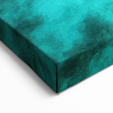 Luxury Yachts in Turquoise Waters – Scenic Maldives Wall Art