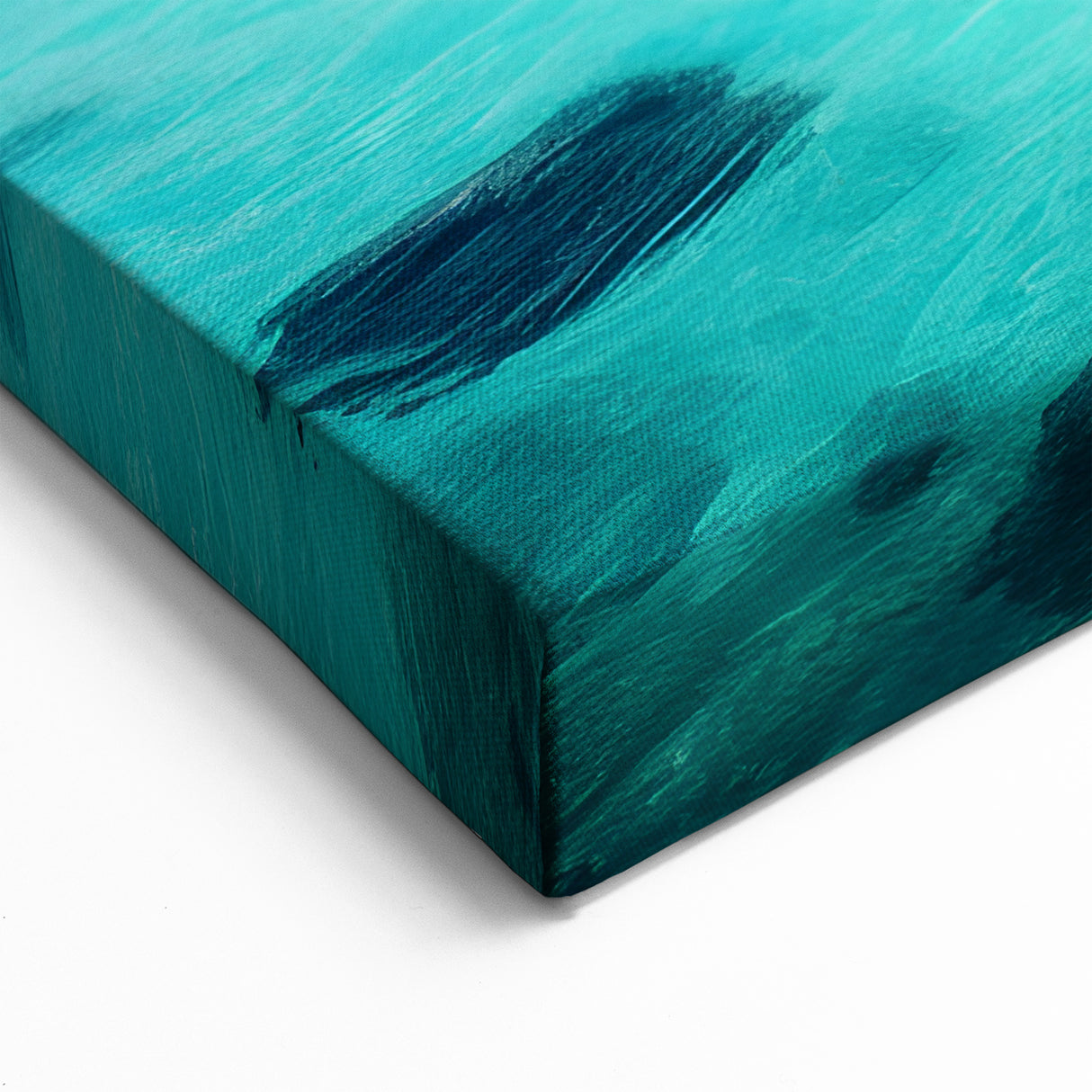 Maldives Ocean View Wall Art – Scenic Tropical Island Canvas Prints