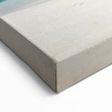 Martinique Wall Art - Tropical Island Beachscape