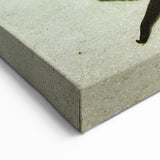 Caribbean Scenery Art - Starfish on Tropical Beach