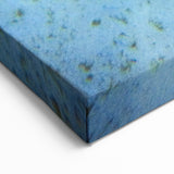 Exotic Beach Art - Sea Turtle in Caribbean Waters