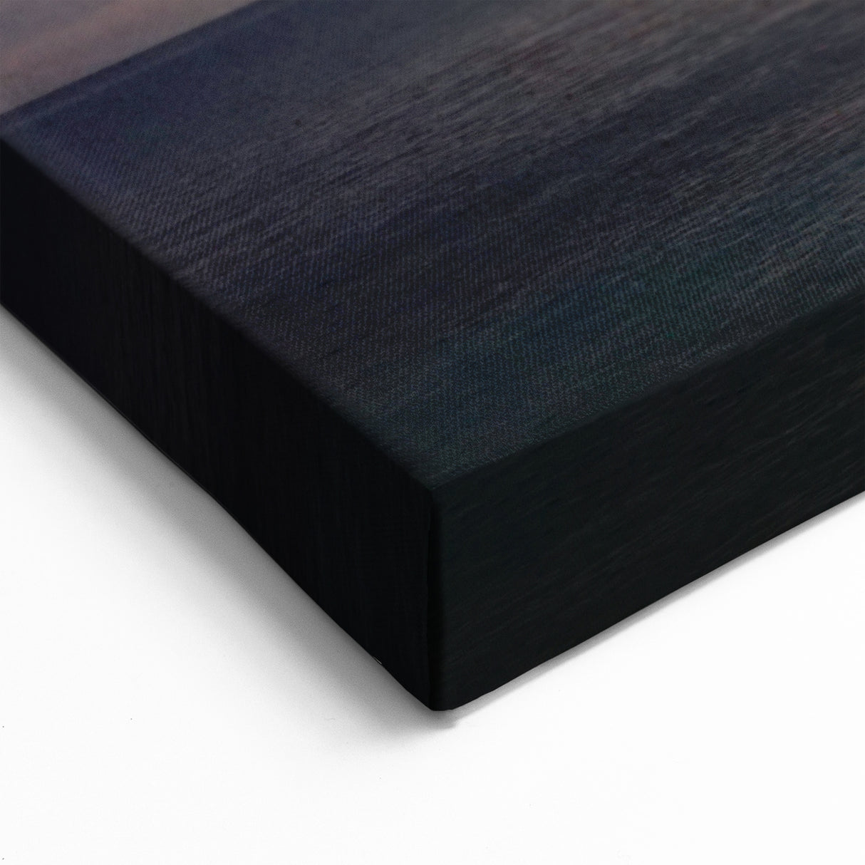 Martinique Wall Art - Scenic Caribbean Island Sunset