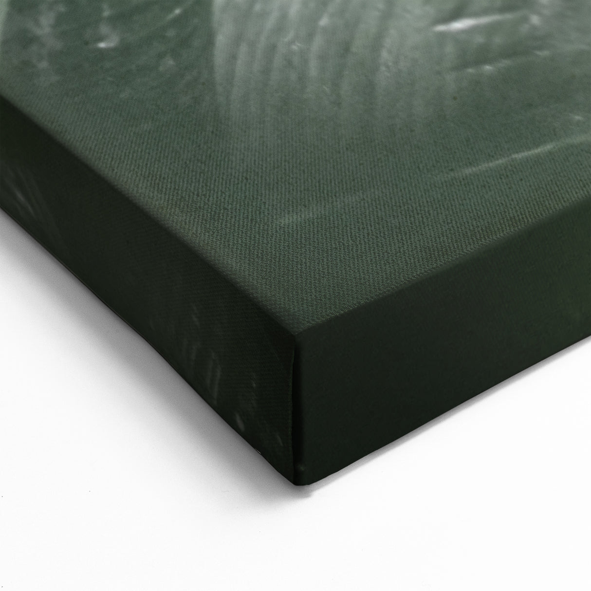 Martinique Canvas Prints - Exotic Caribbean Flower Art for Home Decor