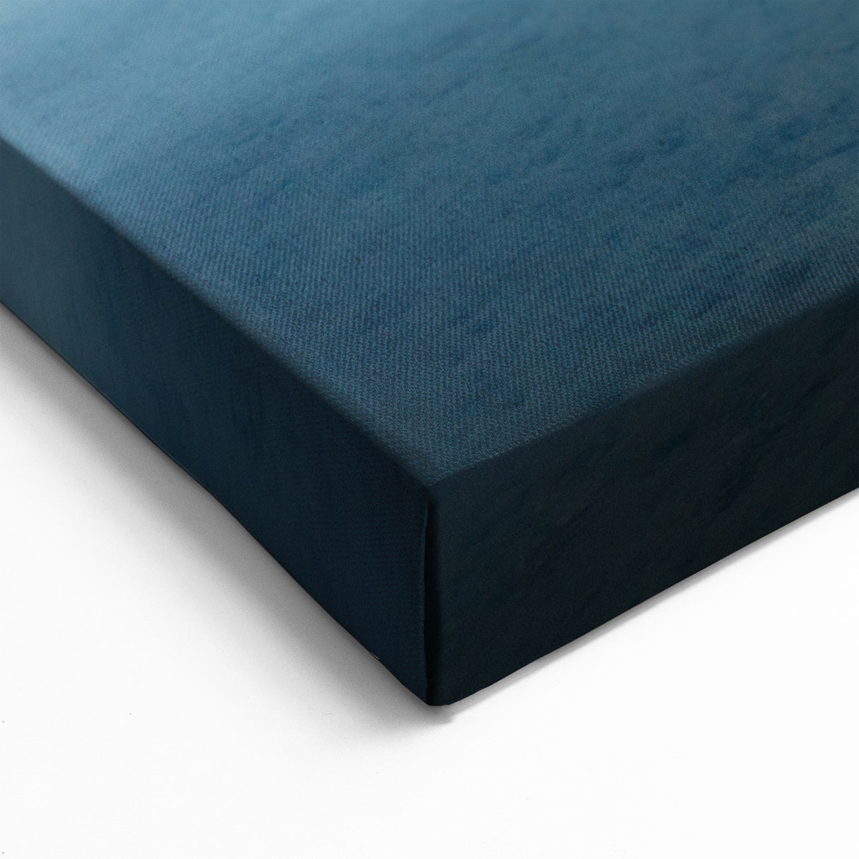 Caribbean Island Decor - Tranquil Boat Scene from Martinique Wall Art