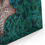 Tropical Island Art - Caribbean Starfish Print from Martinique Waters