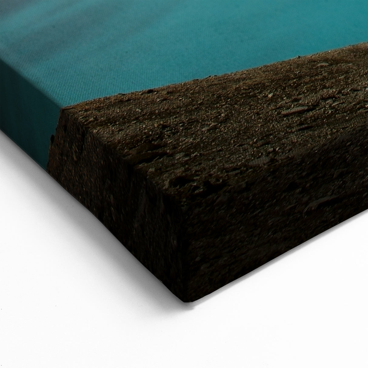 Himalayan Landscape Photography - Pristine Alpine Lake and Snowy Peaks